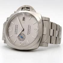panerai 978 - Panerai 1950 3 Days Luminor Marina Automatic PAM 00978.